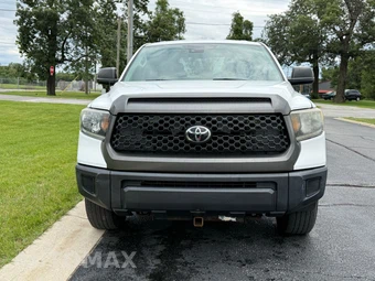 2019 Toyota Tundra SR Extended Cab Medium Bed - miniatura 2