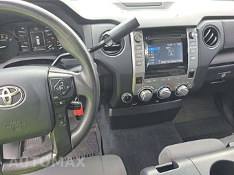 2019 Toyota Tundra SR Extended Cab Medium Bed - miniatura 10