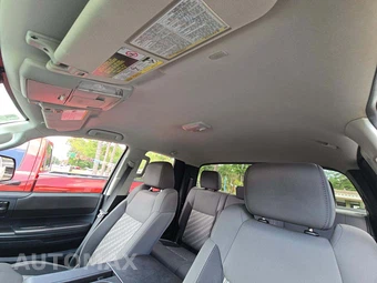 2019 Toyota Tundra SR Extended Cab Medium Bed - miniatura 11