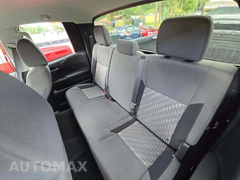 2019 Toyota Tundra SR Extended Cab Medium Bed - miniatura 13