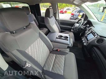 2019 Toyota Tundra SR Extended Cab Medium Bed - miniatura 18