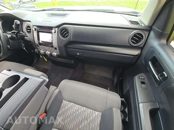 2019 Toyota Tundra SR Extended Cab Medium Bed - miniatura 19