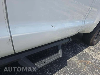 2019 Toyota Tundra SR Extended Cab Medium Bed - miniatura 21