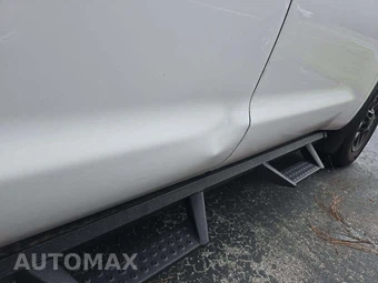 2019 Toyota Tundra SR Extended Cab Medium Bed - miniatura 23