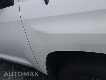 2019 Toyota Tundra SR Extended Cab Medium Bed - miniatura 24