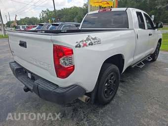 2019 Toyota Tundra SR Extended Cab Medium Bed - miniatura 3