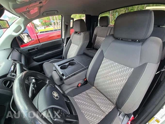 2019 Toyota Tundra SR Extended Cab Medium Bed - miniatura 6