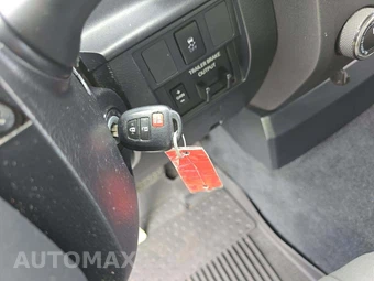 2019 Toyota Tundra SR Extended Cab Medium Bed - miniatura 8