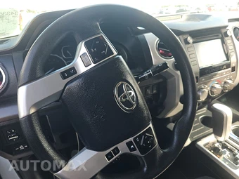 2019 Toyota Tundra SR5 Crew Cab Short Bed - miniatura 10