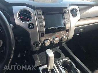 2019 Toyota Tundra SR5 Crew Cab Short Bed - miniatura 11