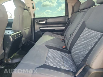 2019 Toyota Tundra SR5 Crew Cab Short Bed - miniatura 13