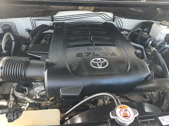 2019 Toyota Tundra SR5 Crew Cab Short Bed - miniatura 15