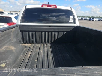 2019 Toyota Tundra SR5 Crew Cab Short Bed - miniatura 16