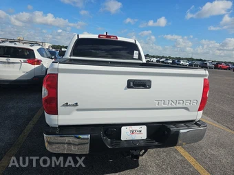 2019 Toyota Tundra SR5 Crew Cab Short Bed - miniatura 5
