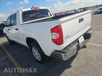 2019 Toyota Tundra SR5 Crew Cab Short Bed - miniatura 6