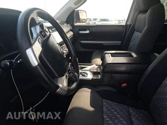 2019 Toyota Tundra SR5 Crew Cab Short Bed - miniatura 7