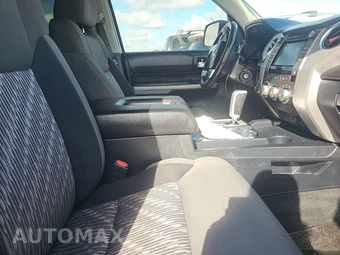 2019 Toyota Tundra SR5 Crew Cab Short Bed - miniatura 8