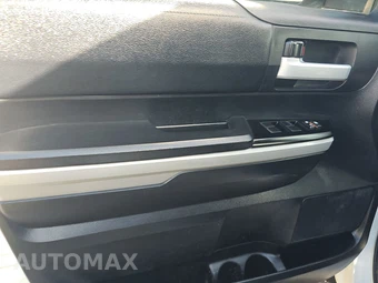 2019 Toyota Tundra SR5 Crew Cab Short Bed - miniatura 9