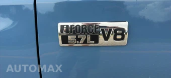 2019 Toyota Tundra SR5 Crew Cab Short Bed - miniatura 11