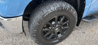 2019 Toyota Tundra SR5 Crew Cab Short Bed - miniatura 12
