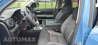 2019 Toyota Tundra SR5 Crew Cab Short Bed - miniatura 15