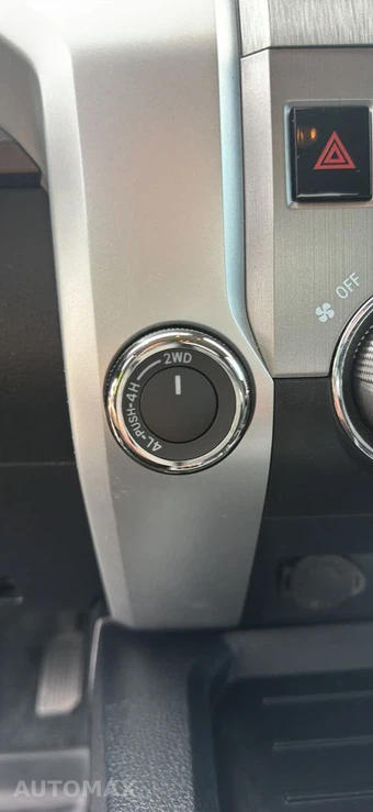 2019 Toyota Tundra SR5 Crew Cab Short Bed - miniatura 17
