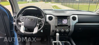 2019 Toyota Tundra SR5 Crew Cab Short Bed - miniatura 18