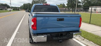 2019 Toyota Tundra SR5 Crew Cab Short Bed - miniatura 2