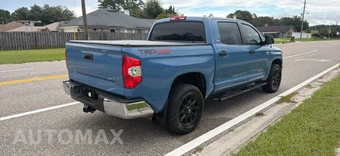 2019 Toyota Tundra SR5 Crew Cab Short Bed - miniatura 4