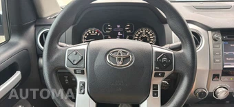 2019 Toyota Tundra SR5 Crew Cab Short Bed - miniatura 7