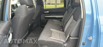 2019 Toyota Tundra SR5 Crew Cab Short Bed - miniatura 9