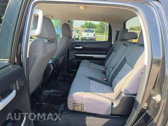 2019 Toyota Tundra SR5 Crew Cab Short Bed - miniatura 13