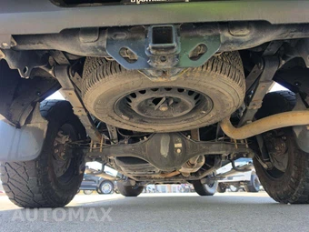 2019 Toyota Tundra SR5 Crew Cab Short Bed - miniatura 15