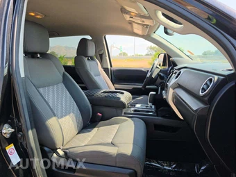 2019 Toyota Tundra SR5 Crew Cab Short Bed - miniatura 16