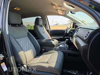 2019 Toyota Tundra SR5 Crew Cab Short Bed - miniatura 18