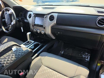 2019 Toyota Tundra SR5 Crew Cab Short Bed - miniatura 19