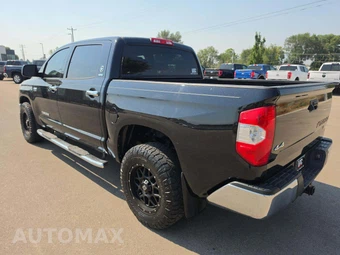 2019 Toyota Tundra SR5 Crew Cab Short Bed - miniatura 2