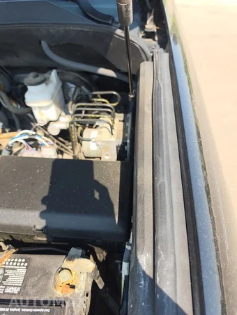 2019 Toyota Tundra SR5 Crew Cab Short Bed - miniatura 21