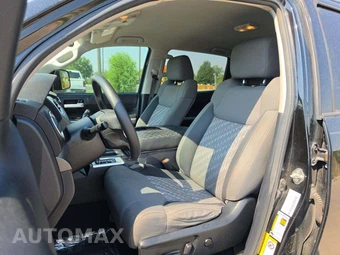 2019 Toyota Tundra SR5 Crew Cab Short Bed - miniatura 6