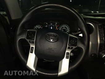 2019 Toyota Tundra SR5 Crew Cab Short Bed - miniatura 10