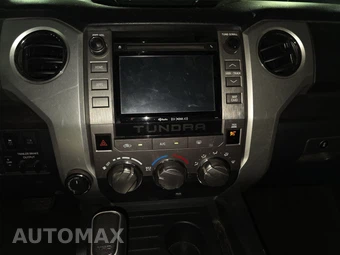 2019 Toyota Tundra SR5 Crew Cab Short Bed - miniatura 11