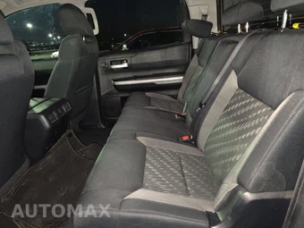 2019 Toyota Tundra SR5 Crew Cab Short Bed - miniatura 13