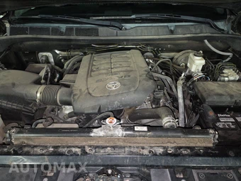 2019 Toyota Tundra SR5 Crew Cab Short Bed - miniatura 15