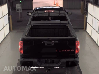 2019 Toyota Tundra SR5 Crew Cab Short Bed - miniatura 5