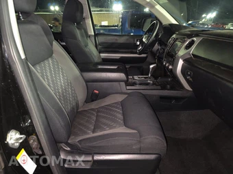 2019 Toyota Tundra SR5 Crew Cab Short Bed - miniatura 8