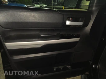 2019 Toyota Tundra SR5 Crew Cab Short Bed - miniatura 9