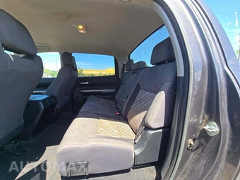 2019 Toyota Tundra SR5 Crew Cab Short Bed - miniatura 10