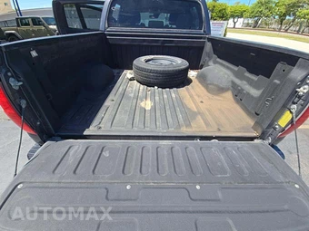 2019 Toyota Tundra SR5 Crew Cab Short Bed - miniatura 11