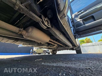 2019 Toyota Tundra SR5 Crew Cab Short Bed - miniatura 14