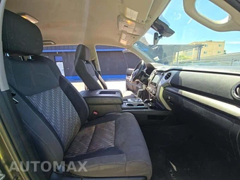 2019 Toyota Tundra SR5 Crew Cab Short Bed - miniatura 15